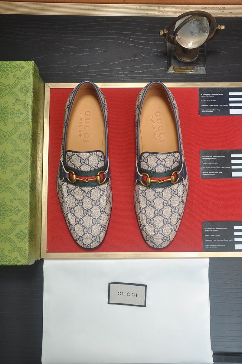 Gucci Business Shoes